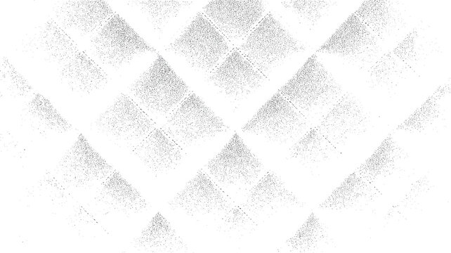 Diamond quilted backdrop with smooth grain. Abstract seamless pattern for product mockups, textile visuals and modern design overlays.