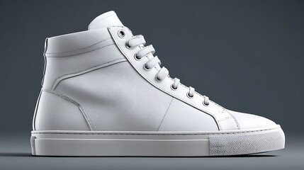 Explore stylish white high top sneakers for men and women fashion footwear collection online