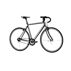 Obraz premium Bicycle 21