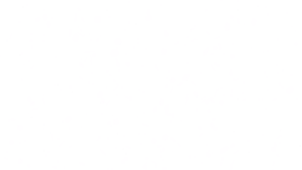 Beautiful realistic falling snowflakes isolated on a black background for overlay. Winter snowstorm scene with various crystal shapes. Christmas and New Year holiday concept. Transparent BG.