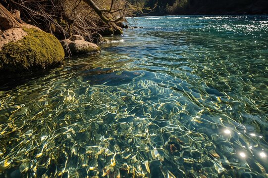 Backgrers Rivers Image