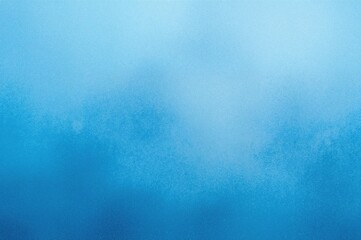 Gradient background in blue tones with a grainy texture and smooth blending