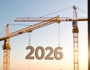 2026 w budownictwie