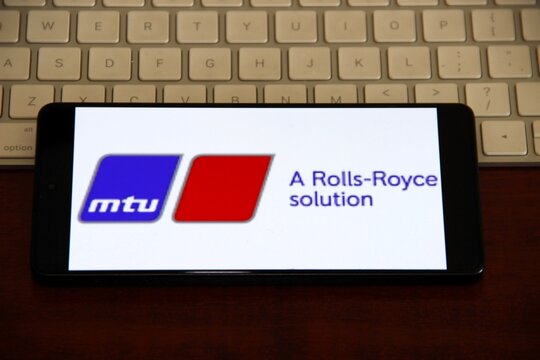 Rolls-Royce Solutions - Divis&atilde;o de sistemas de energia da multinacional brit&acirc;nica Rolls-Royce, que produz, comercializa e oferece suporte t&eacute;cnico para sistemas de motores e acionamento sob a marca mtu