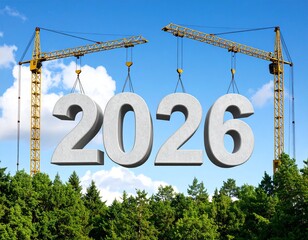 2026 w budownictwie