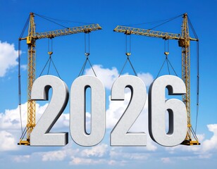 2026 w budownictwie