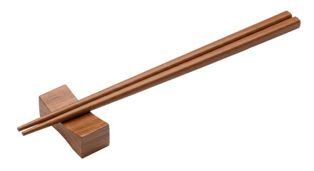 Isolated Chopsticks