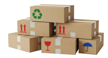 Isolated Box