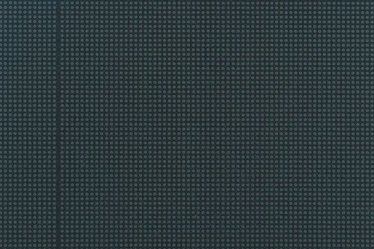 A subtle gray macro dot matrix texture for overlaying on photos or videos to mimic an LCD screen effect.