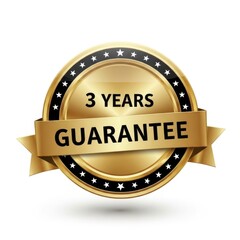 100 percent guarantee