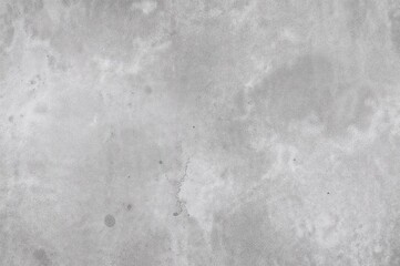 Obraz premium Gray cement surface with abstract grunge patterns for interior decoration