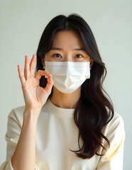 Stay Safe with Masks