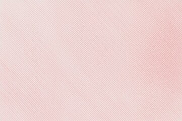 Fototapeta premium Textured striped backdrop in cream and pink hues