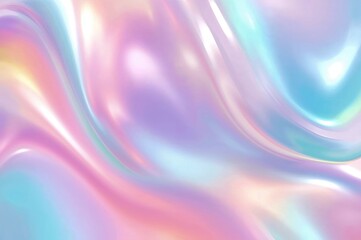 Vibrant gradient background featuring a glossy, translucent effect. Modern, sleek, and creative design.