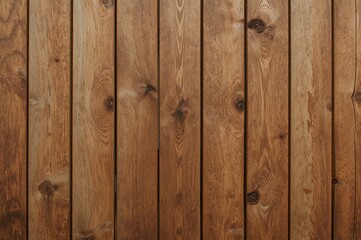 Naklejka premium Detailed shot of aged wooden boards Rustic vintage timber surface pattern backdrop idea