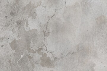 Obraz premium Detailed view of a precast concrete slab