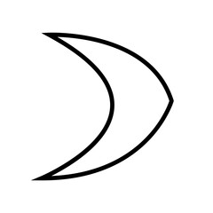 Arrows big black set icons, arrow icon, modern simple arrows, arrow vector collection cursor, arrow line icon