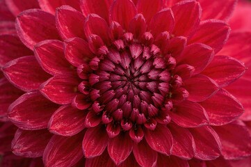 Extreme close-up shots of blossoms