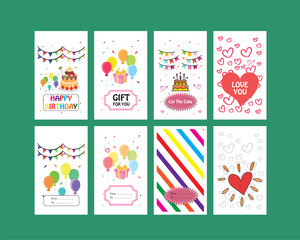 Gift Tag Design