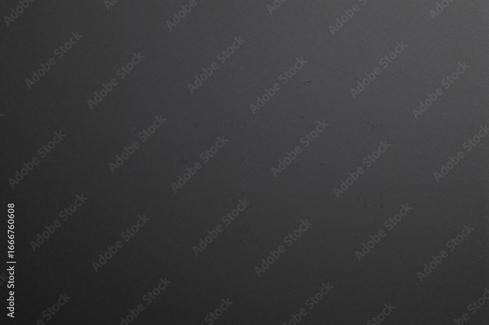 Poster smooth matte charcoal gray designer paper texture with a minimalist and sleek monochrome surface.