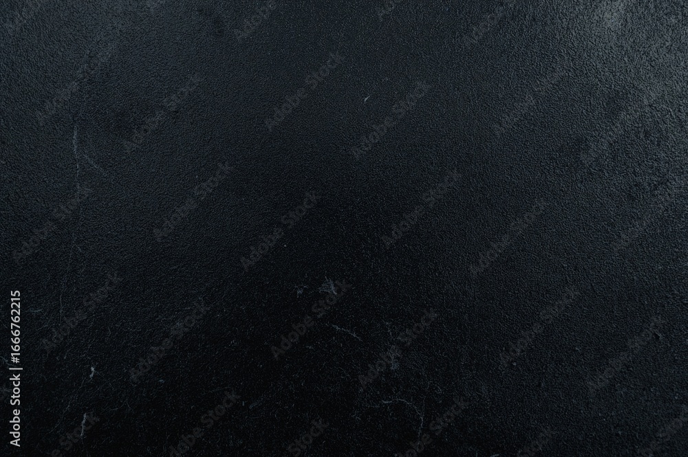Poster rough concrete surface with black textured design and pattern
