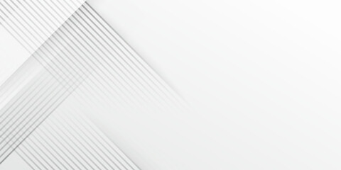 abstract white and grey gradient background.eps 10