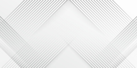 abstract white and grey gradient background.eps 10