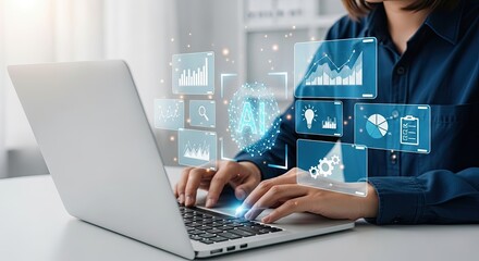 Boost your business with AI insights using innovative technology, gain a competitive edge by harnessing the power of artificial intelligence