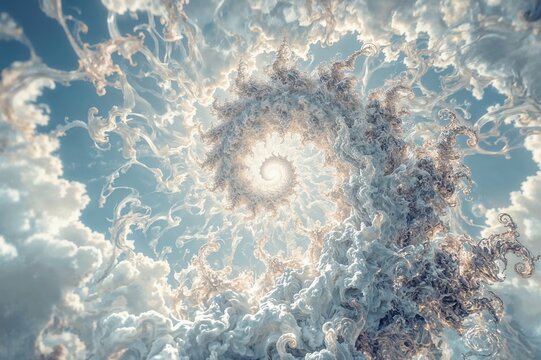 Stunning Geometric Pattern