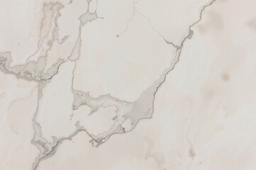 Obraz premium Elegant pale gray marble surface pattern