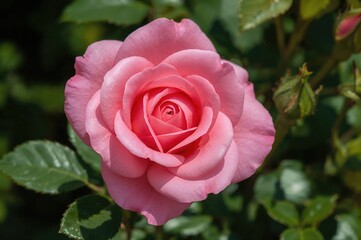 Gorgeous Blush-Colored Flower