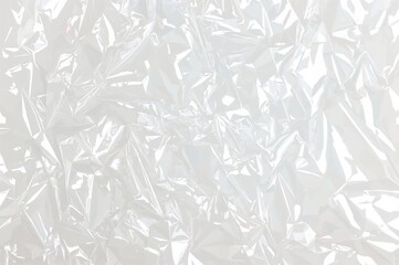 Thin plastic film used for sealing food containers to maintain freshness