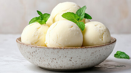 India food, Delicious Rasgulla dessert in sweet syrup, beautifully captured on a white background in high-definition quality.