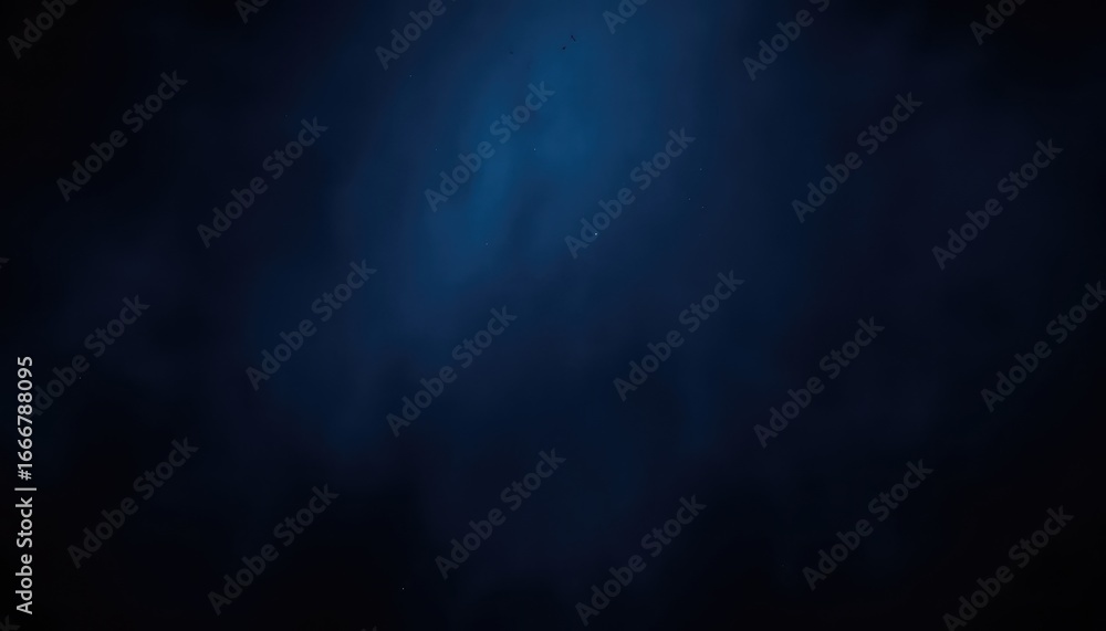Poster abstract midnight blue textural background with subtle gradient light and dark patterns for elegant 