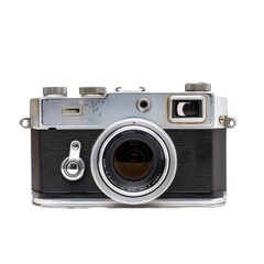 Vintage camera