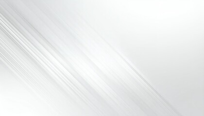 Obraz premium A white background with a line of white lines