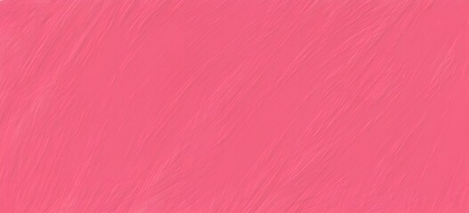 Light pink paper texture-oil paint drawing frame