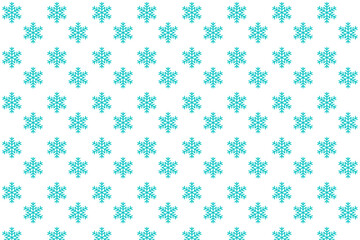 結晶のパターン