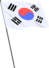 대한민국 국기