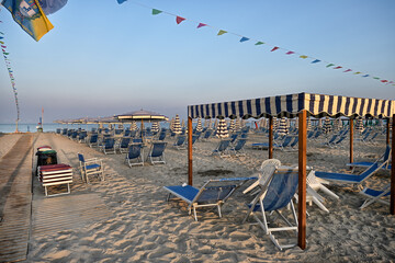 Tuscan Seascapes, paradise is next 