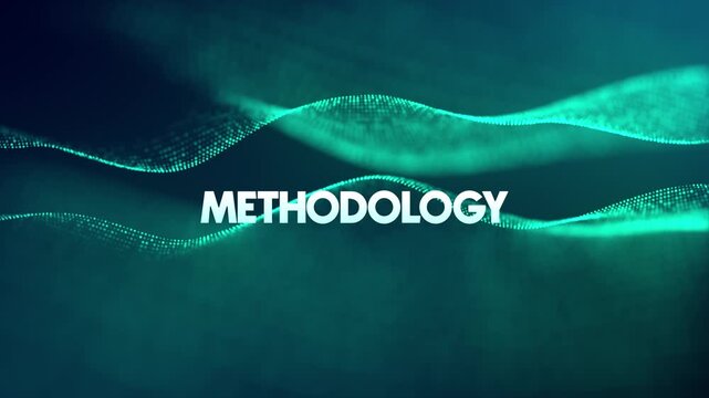 4K Digital Particle Technology methodology