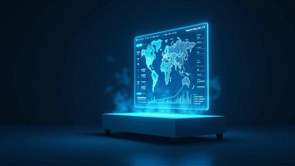 Ephemeral Data Blooms