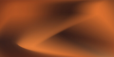 Elegant black brown gradient, design with brown abstract gradation art design simple modern