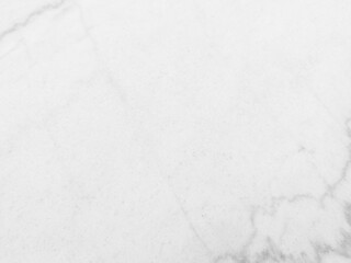 White marble background in vintage style for graphic design or wallpaper.