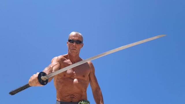Katana