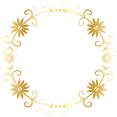 Obraz premium Frame design