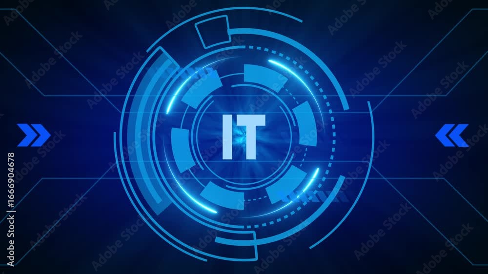 Poster it, for high-speed mobile connectivity, holographic display, financial data visualization, digital s