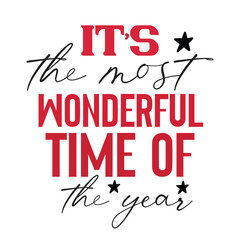 it’s the most wonderful time of the year © Dabashis