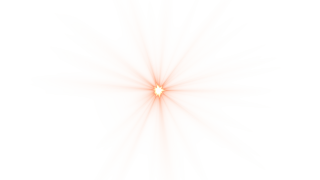 Flash Light and Lens Flare, sparkle light effect isolated on transparent background. Png Blue lens flare overlay, Png shine gold star. light with sparkle effect. Bright golden starburst light effect