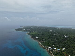 San Andres Islas, Colombia